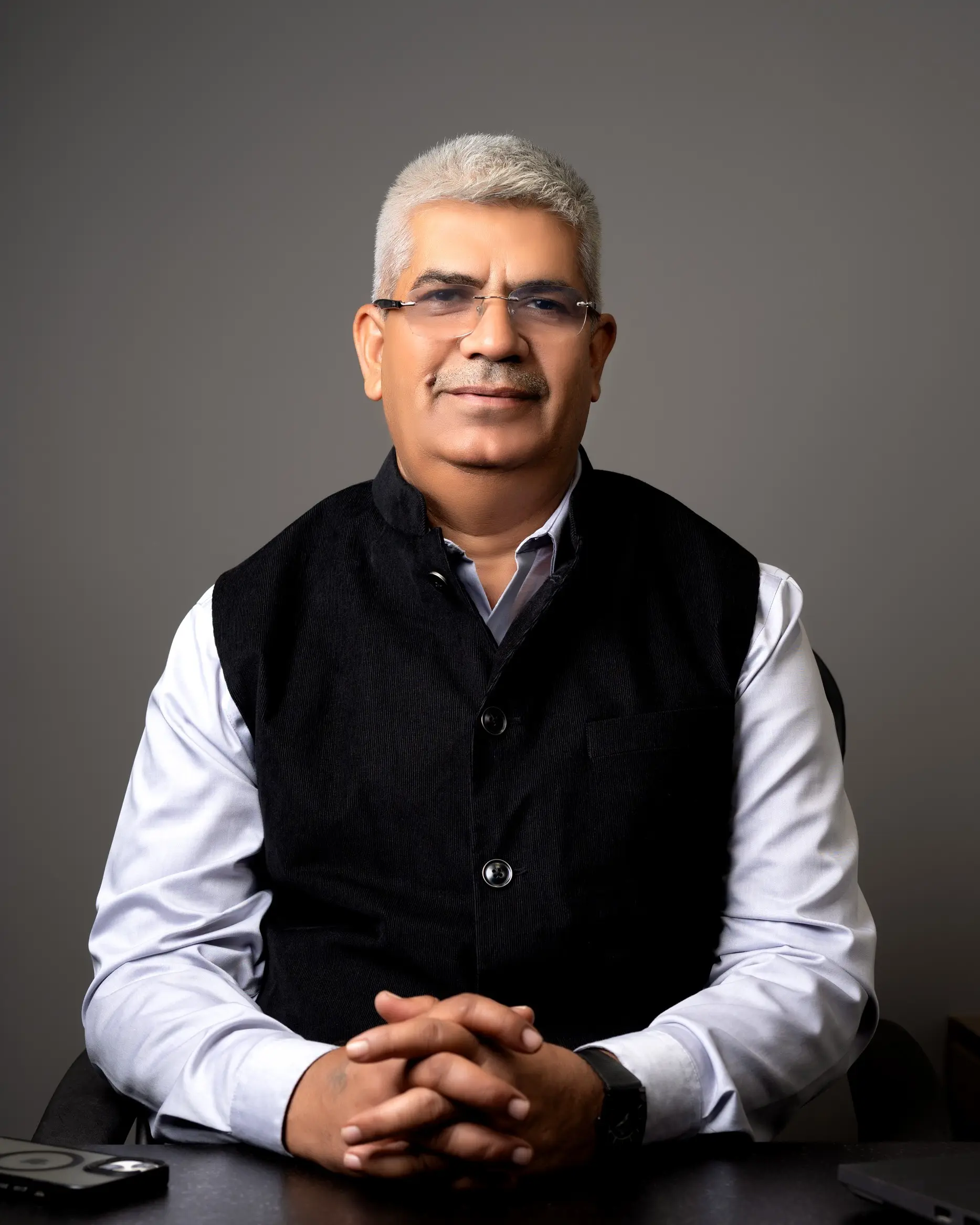 Mr. Kishore Wadhwani