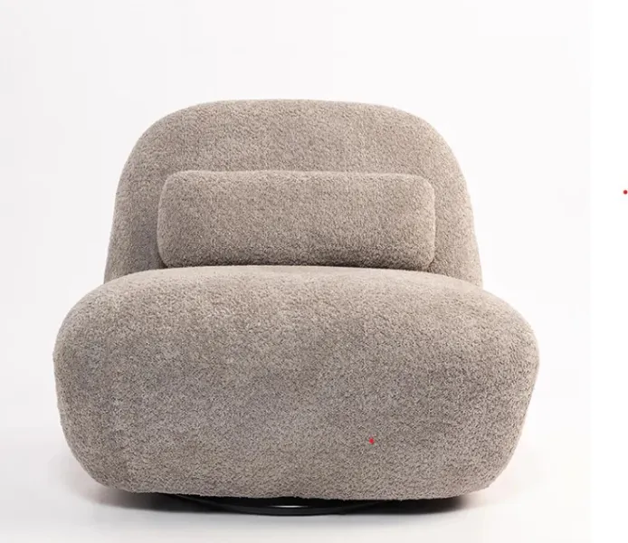 Modern Bedroom Chair (DBC28)