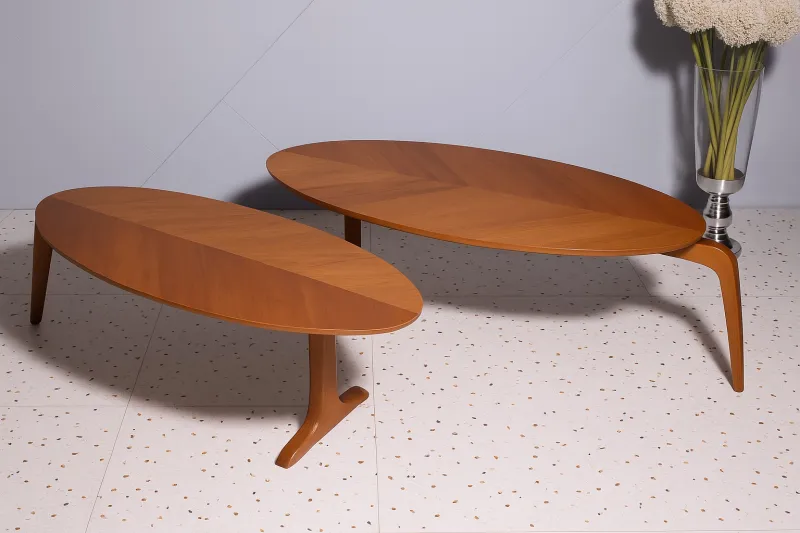 Modern Oval Set (DCT27)