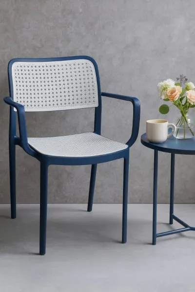 Modern PVC Pvc (DCF02)