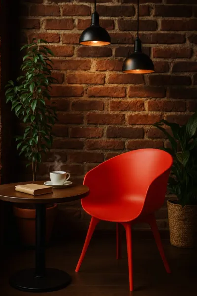 Modern PVC Pvc (DCF06)