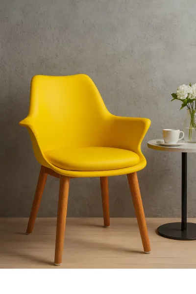 Modern PVC Pvc (DCF13)