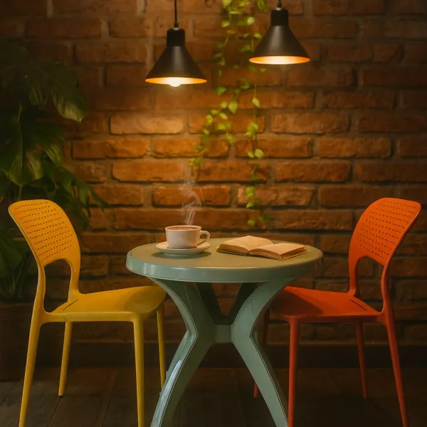 Compact PVC Pvc (DCF14)