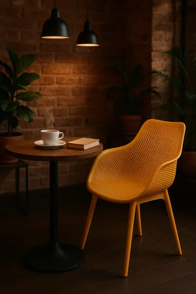 Modern PVC Pvc (DCF15)