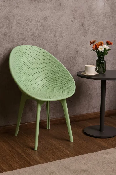 Modern PVC Pvc (DCF16)