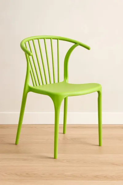 Modern Curved PVC Pvc (DCF29)