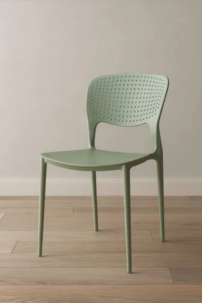 Modern PVC Pvc (DCF30)