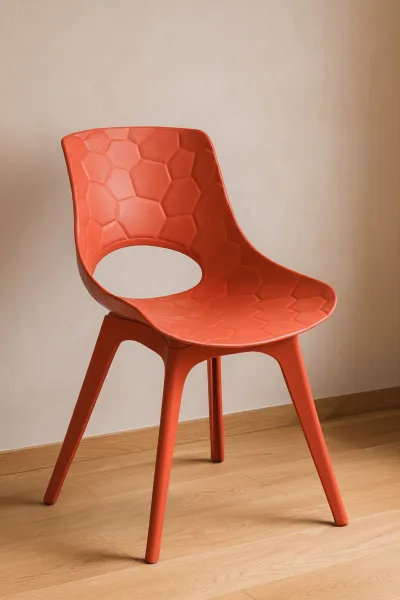 Modern PVC Pvc (DCF32)