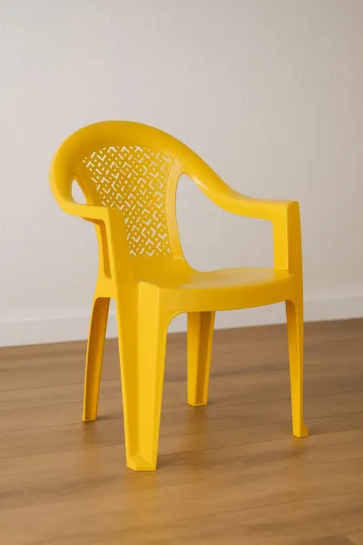 Contemporary PVC Pvc (DCF37)