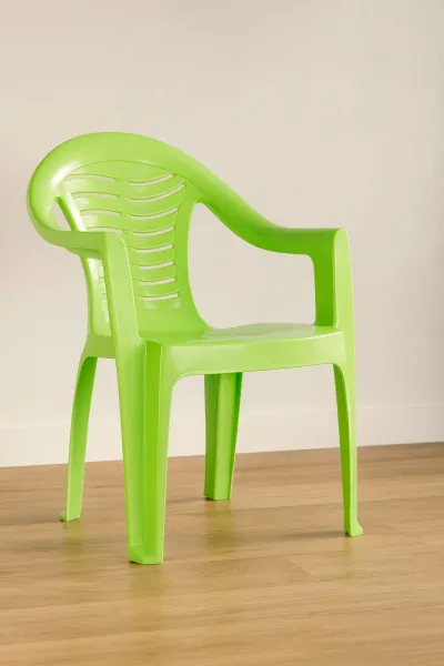 Traditional PVC Pvc (DCF38)