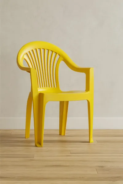 Traditional PVC Pvc (DCF39)