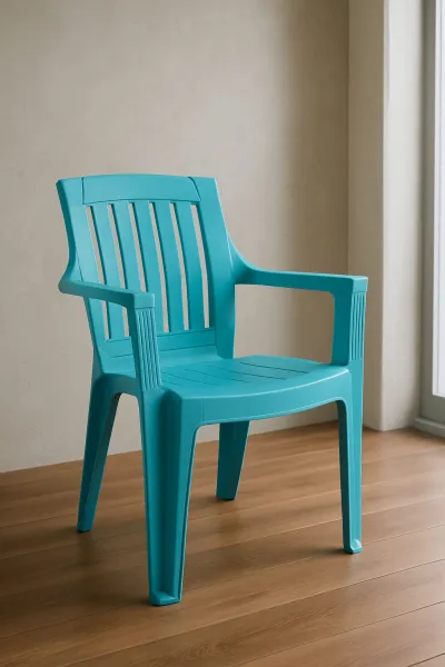 Contemporary PVC Pvc (DCF41)