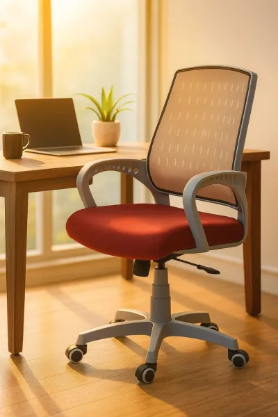 Modern Office Chair (DOFF31)