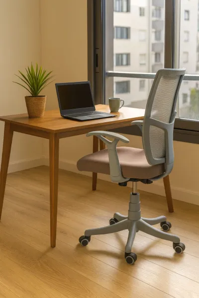 Modern Office Chair (DOFF32)