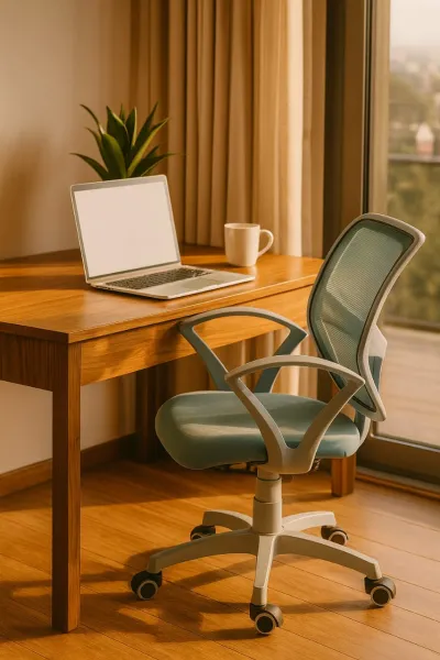 Modern Office Chair (DOFF33)