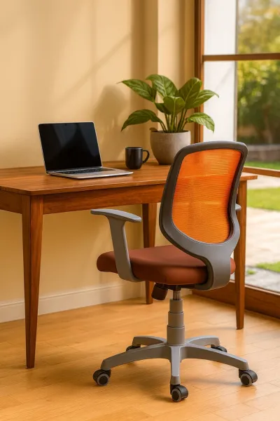 Modern Office Chair (DOFF34)