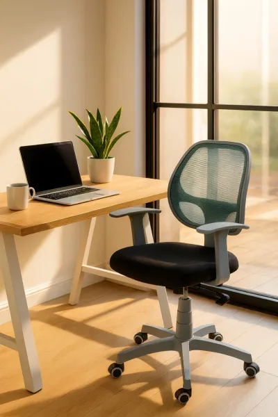 Modern Office Chair (DOFF35)