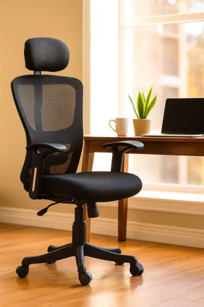 Modern Office Chair (DOFF36)