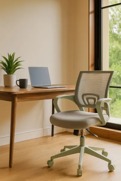 Modern Office Chair (DOFF37)