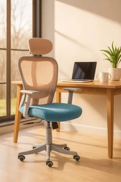 Modern Office Chair (DOFF42)