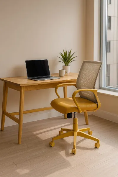 Modern Office Chair (DOFF43)