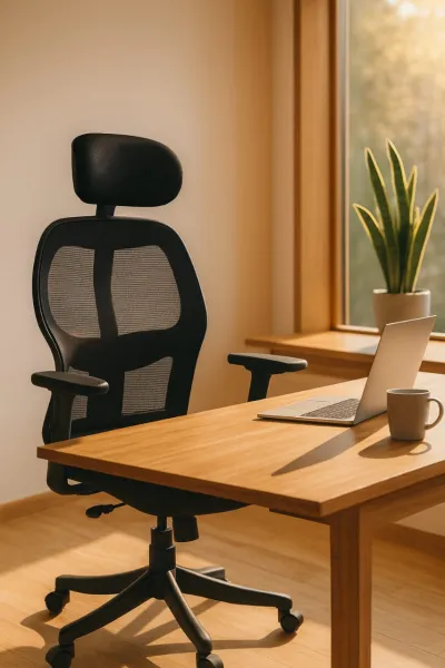 Modern Office Chair (DOFF44)