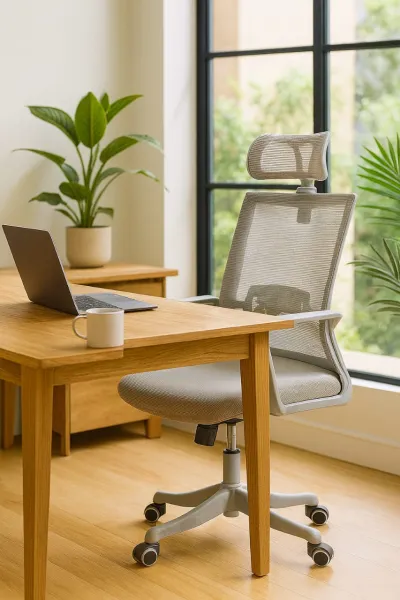 Modern Office Chair (DOFF46)