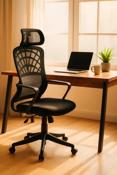 Modern Office Chair (DOFF48)