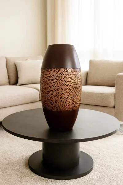 Modern Aluminium Home Decor (DHD50)