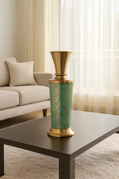 Aluminium Home Decor (DHD54)