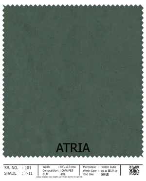 Atria - Image 5