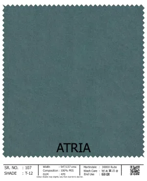 Atria - Image 11