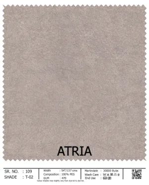 Atria - Image 13