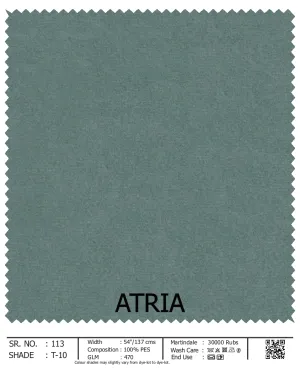 Atria - Image 17