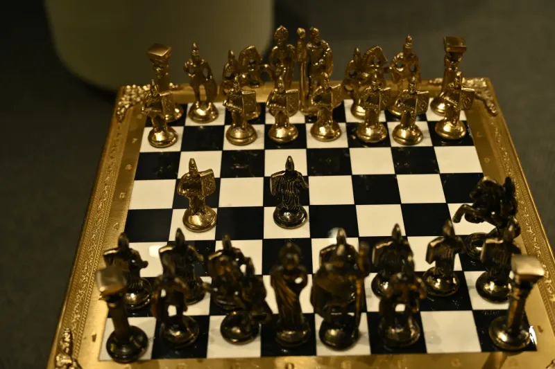 Dhyana - Furniture and More