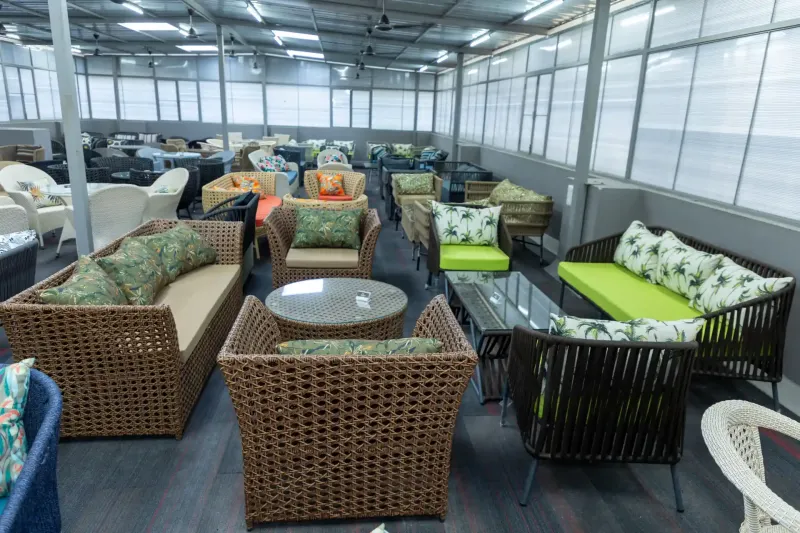 Dhyana Nx - Furniture & More