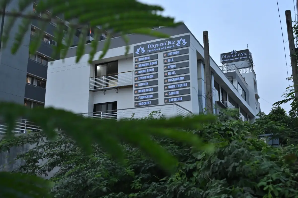 Dhyana Nx - Furniture & More - Image 4