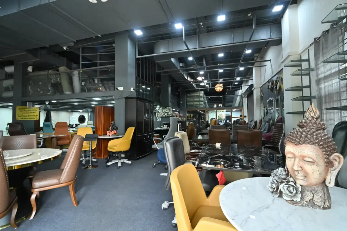 Dhyana - Furniture and More - Image 6