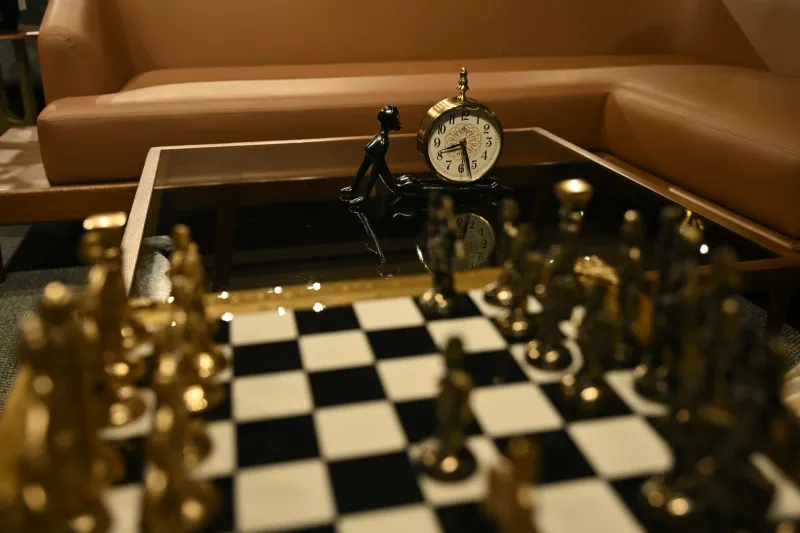 Designer Furniture showcase