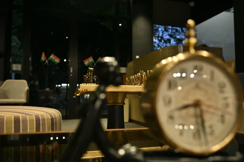 Curated Furniture Collection