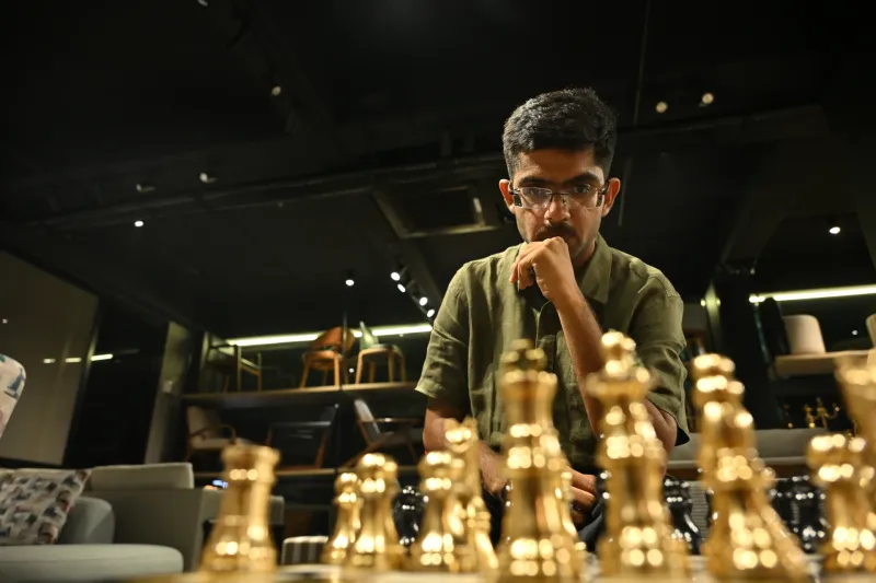 Premium Furniture Selection